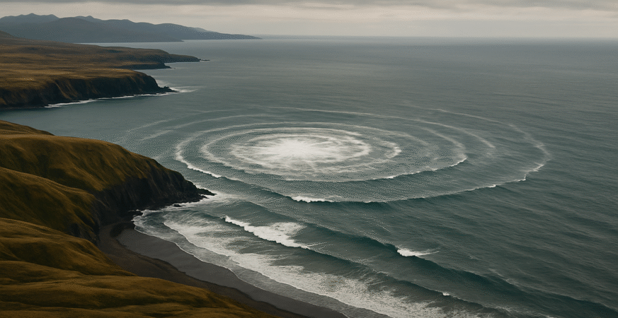 Alaska