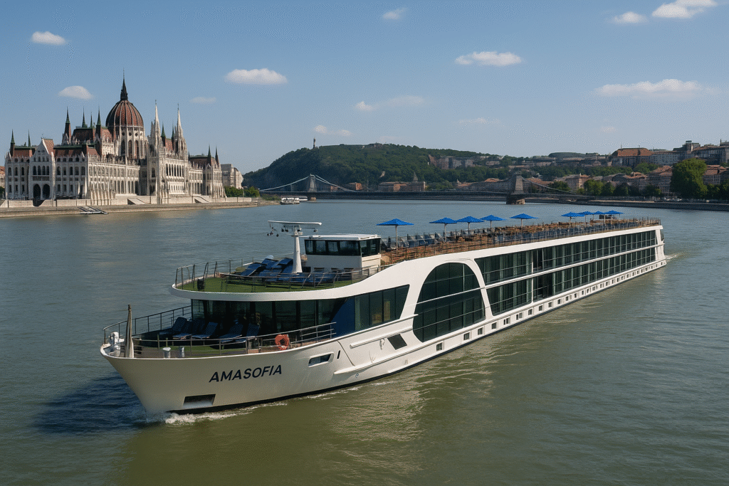 AmaWaterways’