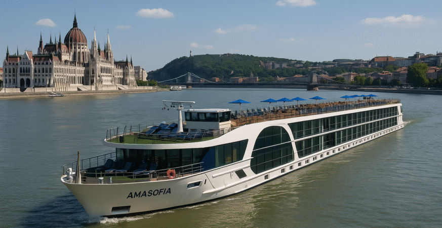 AmaWaterways’