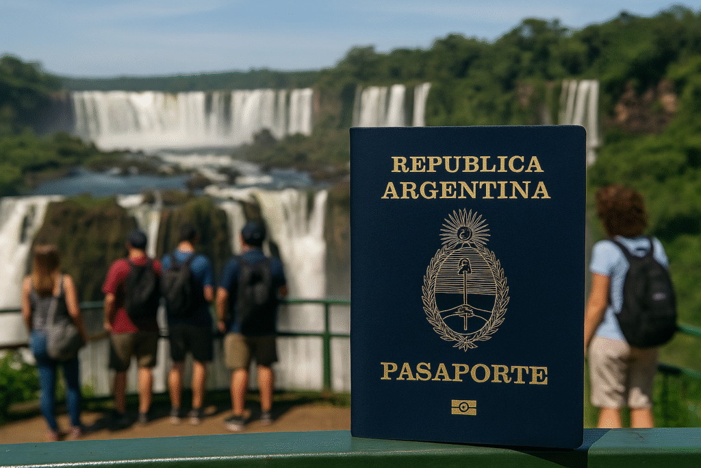 Passport