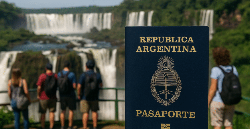Passport