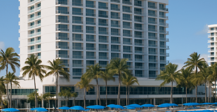 Resort