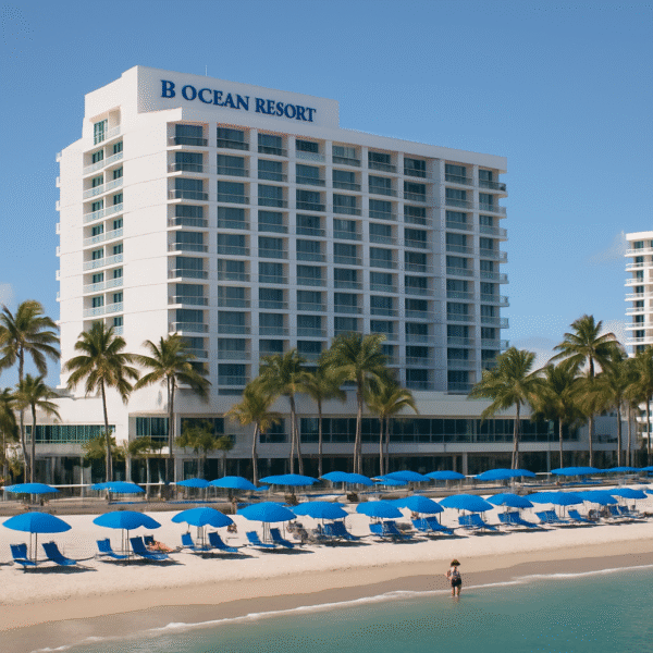 Resort