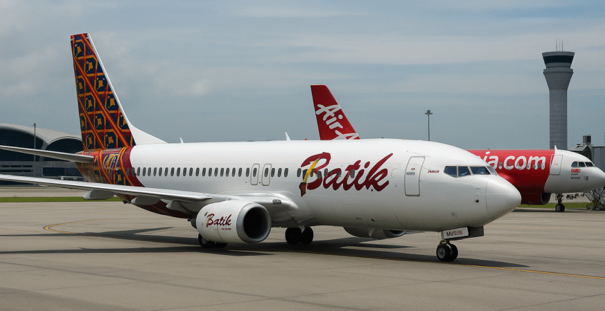 Air Asia