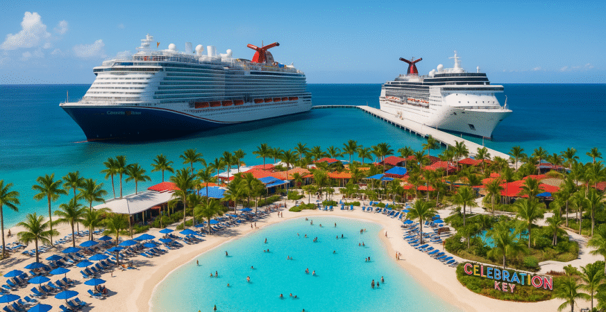 Carnival cruise