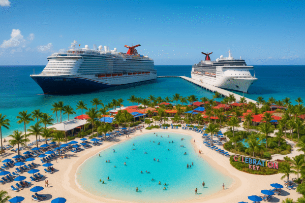 Carnival cruise