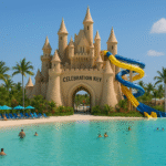 Carnival Panorama Adds Over 50 New Mexican Riviera Cruises from Long Beach Through 2028
