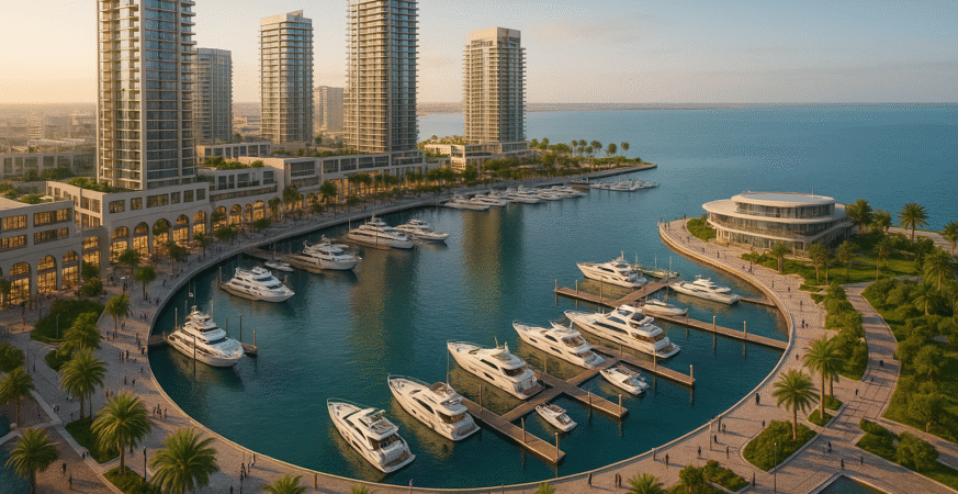 bahrain manama