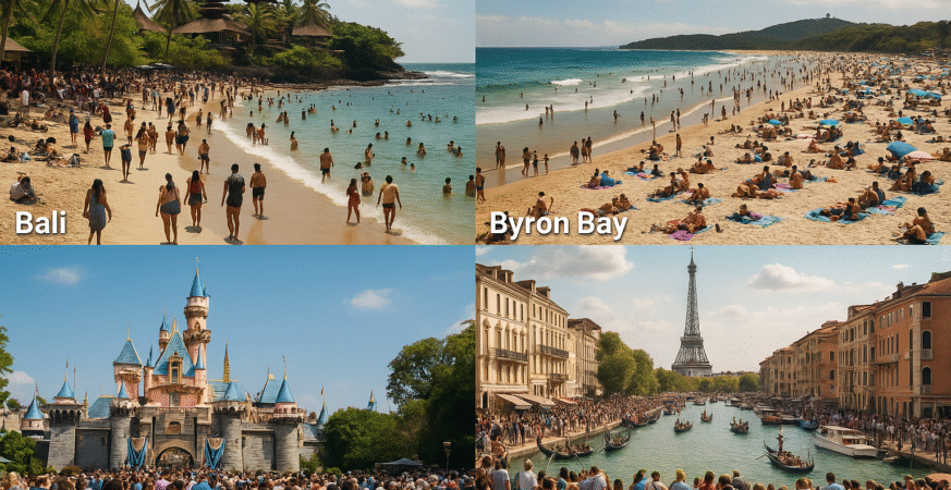 Byron Bay