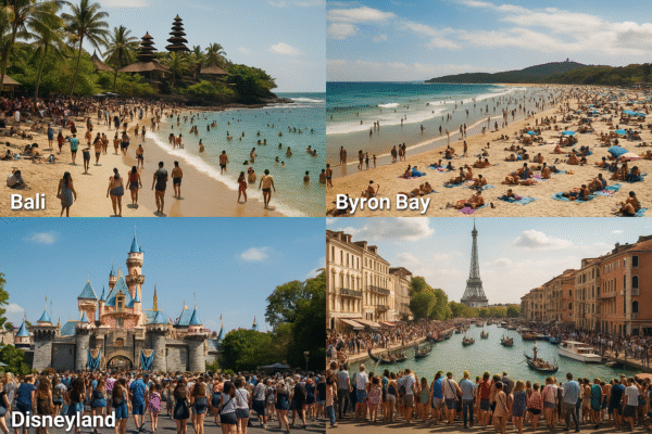 Byron Bay