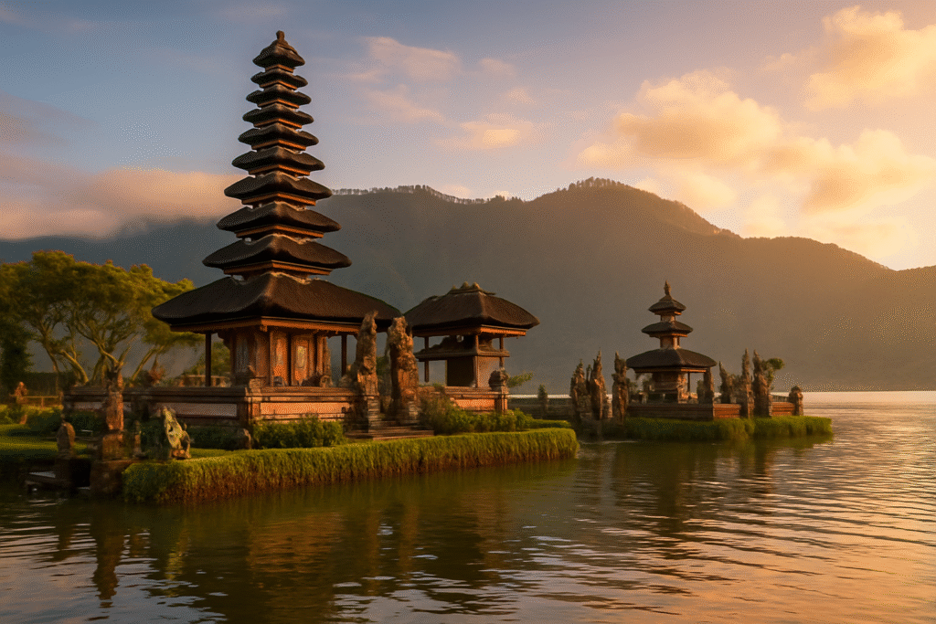 Bali Emerges as Southeast Asia’s Top Safe Haven for Travelers