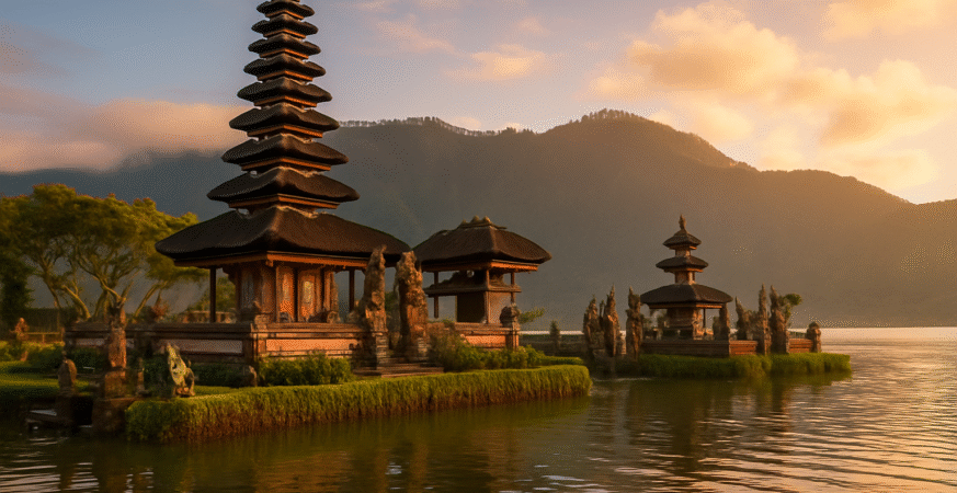 Bali Emerges as Southeast Asia’s Top Safe Haven for Travelers