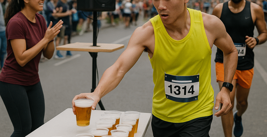 Marathon