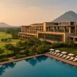 Carolyn Turnbull Leads Nammos into Global Luxury Travel