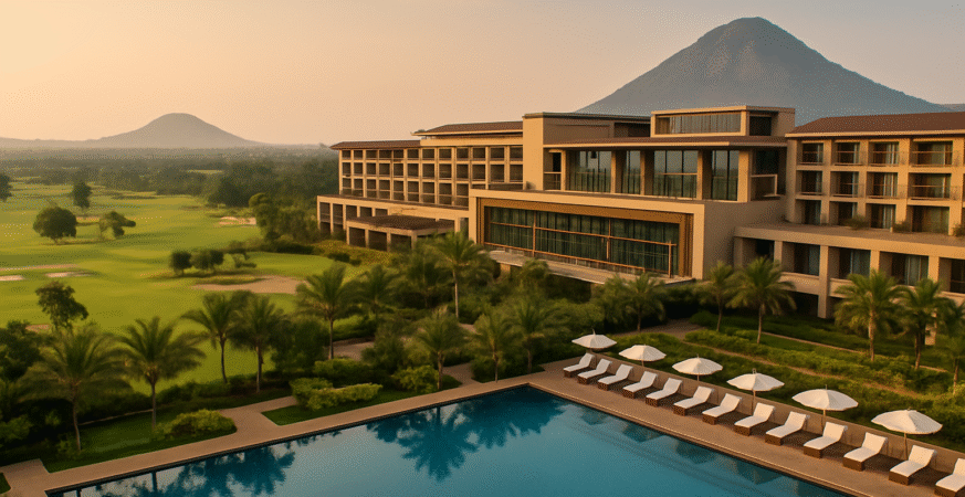 Marriott