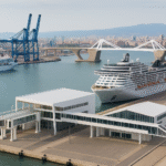 Royal Caribbean’s Star of the Seas to Launch from Port Canaveral on August 31: World’s Largest Cruise Ship Now Open for Booking