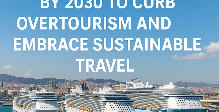 Barcelona Cruise Port Cuts Capacity