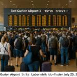Ryanair App Hack Transforms Airport Travel: Real-Time Gate Updates Help Passengers Skip Queues and Reach Flights Faster