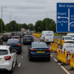 Poland Tightens Borders with Germany and Lithuania—Summer 2025 Travel Plans May Be Disrupted