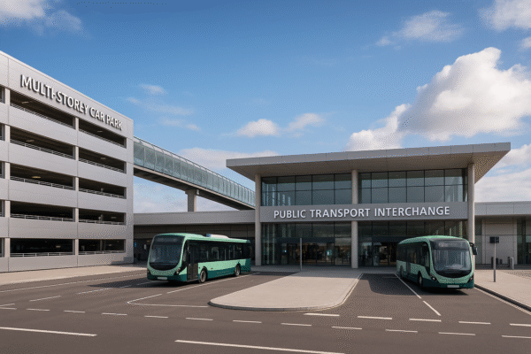 Airport