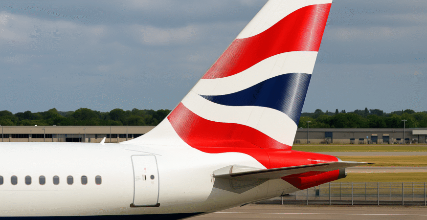 British Airways Urges Passengers