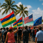 Faroe Islands Launches Auto Odyssey: A Sustainable Self-Drive Adventure to Hidden Gems, all you need to know