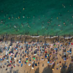 Now Spain Issues Severe Weather Alert for Tourists: Storms, Flooding, and Hail Disrupt Travel.