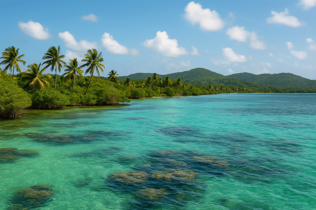 Regenerative Tourism