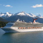 Carnival’s New Celebration Key in Grand Bahama Sets Sail as the Caribbean’s Premier Cruise Destination