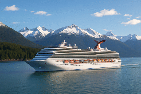 Alaska