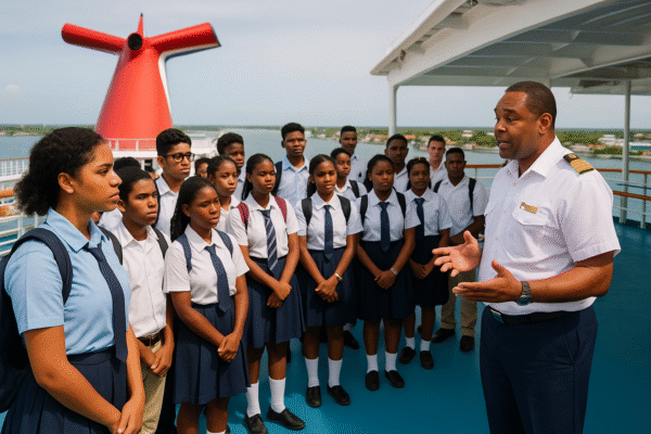Belize Tourism