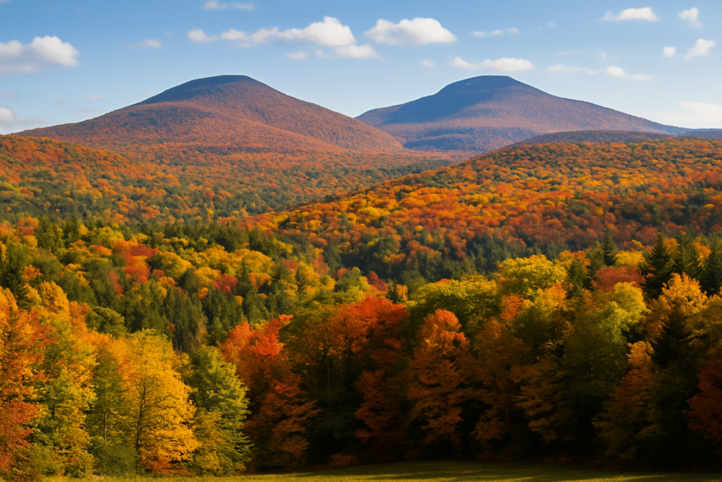 Catskills Named One of U.S. Best Underrated