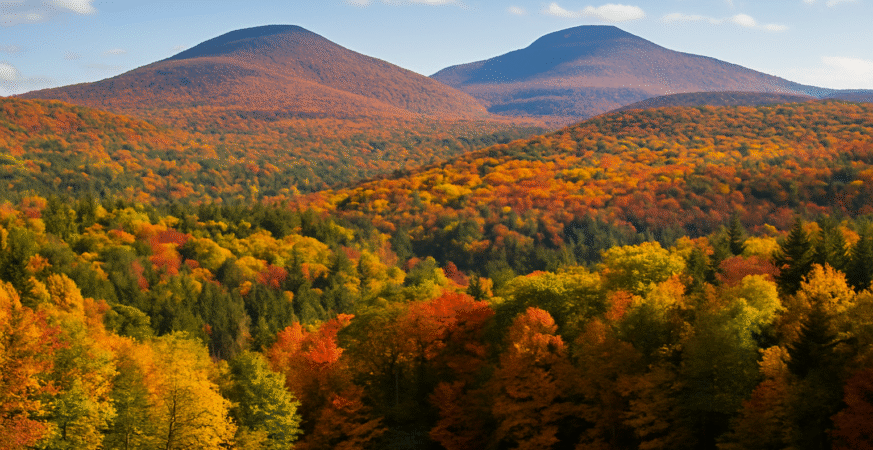 Catskills Named One of U.S. Best Underrated