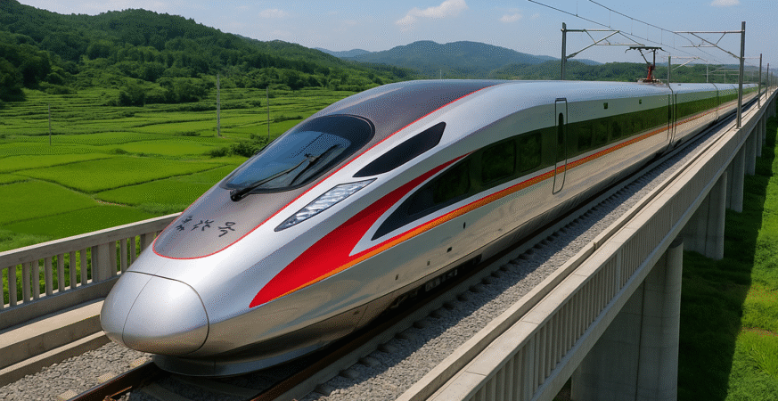 highspeed