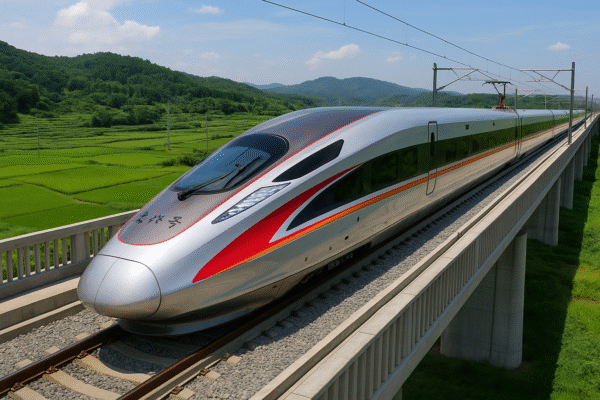 highspeed