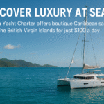 Royal Caribbean’s Star of the Seas Sets Sail: World’s Largest Cruise Ship Redefines Luxury Travel in 2025
