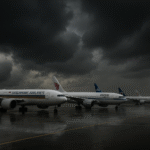 Feeling Stuck on a Sky-High Layover? Turn It into an Adventure!