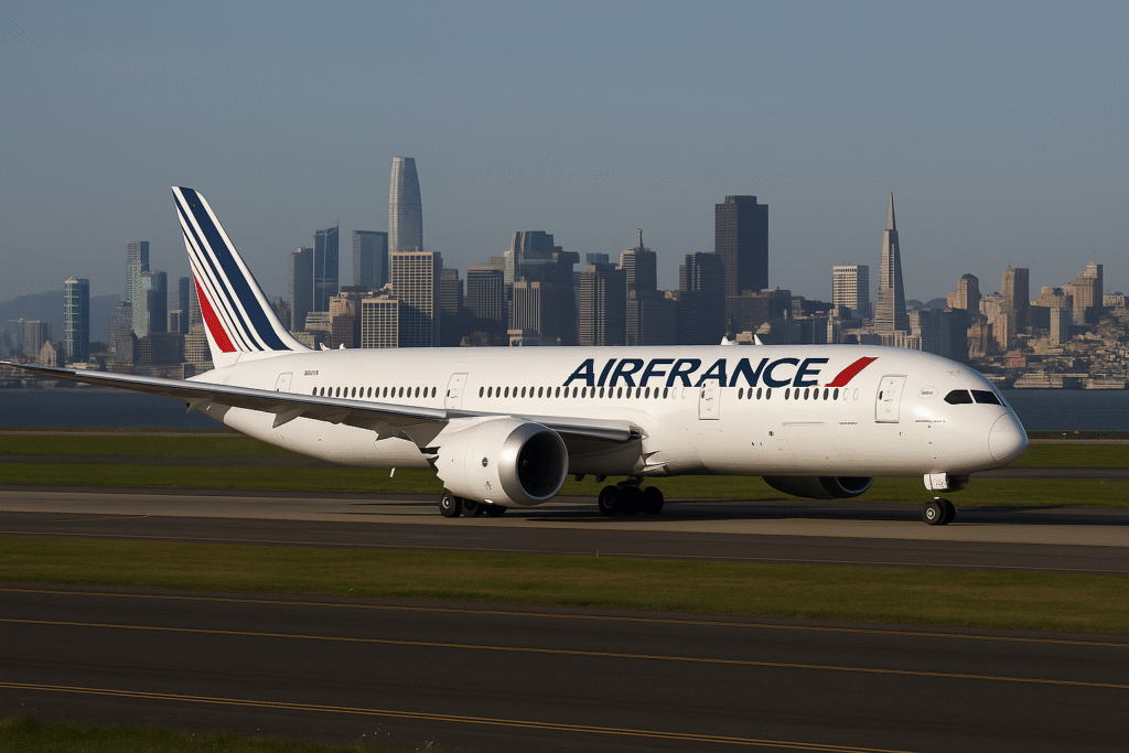 Air France