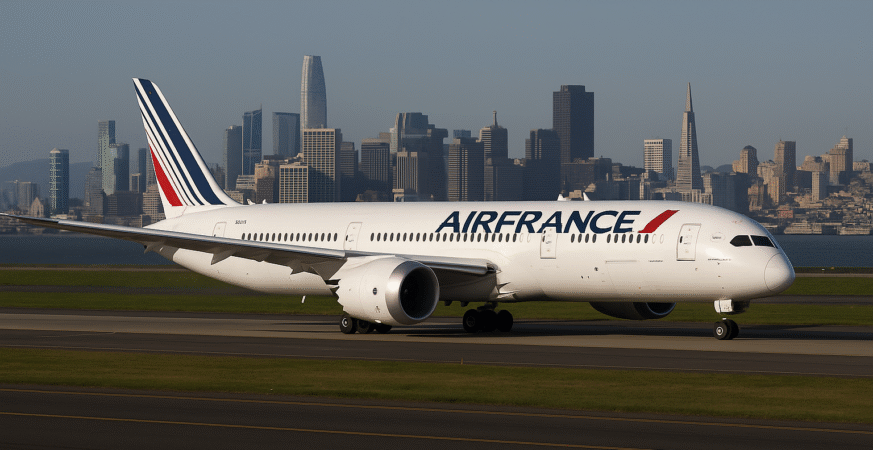 Air France