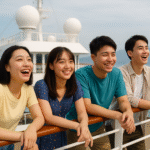 Riviera Travel Launches Riviera Vault Agent Rewards Scheme with Luxury Cruise and High-Street Prizes