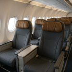 ANA and Others Add Lounge Access to Mid-Tier Tickets