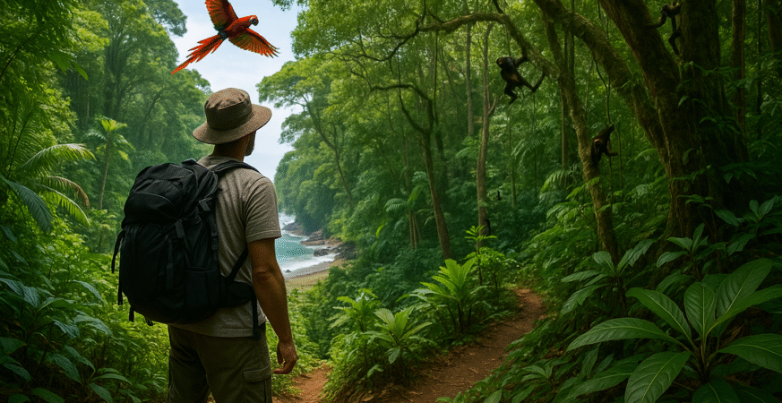 Costa Rica