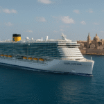 Now Seabourn Sojourn Bids Farewell: Celebrating 15 Iconic Years of Ultra-Luxury Cruising