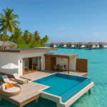 Waldorf Astoria Bali Set to Redefine Oceanfront Luxury in Nusa Dua by 2027