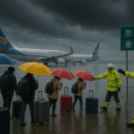 Flynas Launches Direct Riyadh–Moscow Flights Starting August 2025 to Boost Tourism and Bilateral Trade