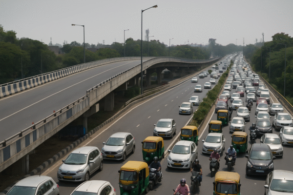 Sarita Vihar