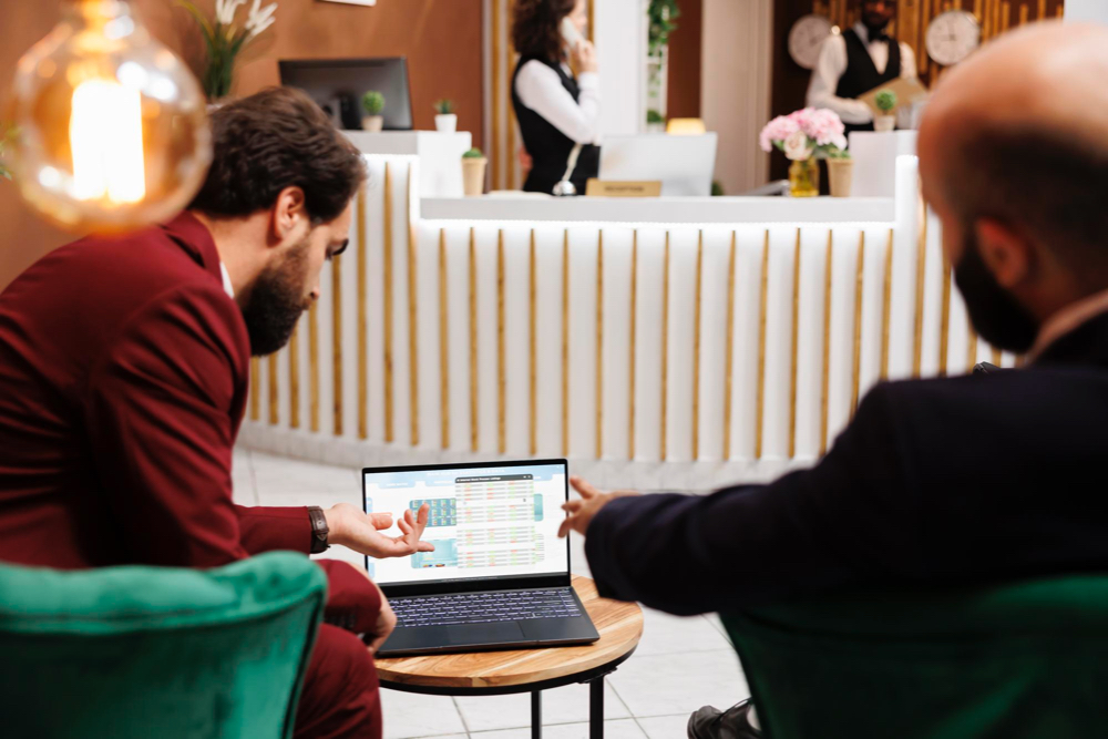 DirectBooker Aims to Disrupt Expedia and Airbnb with AI-Powered Hotel Booking Platform