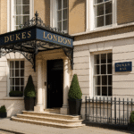 Historic Staffordshire Hotel and Golf Estate Patshull Park Hits Market for £3.75M with Huge Redevelopment Potential