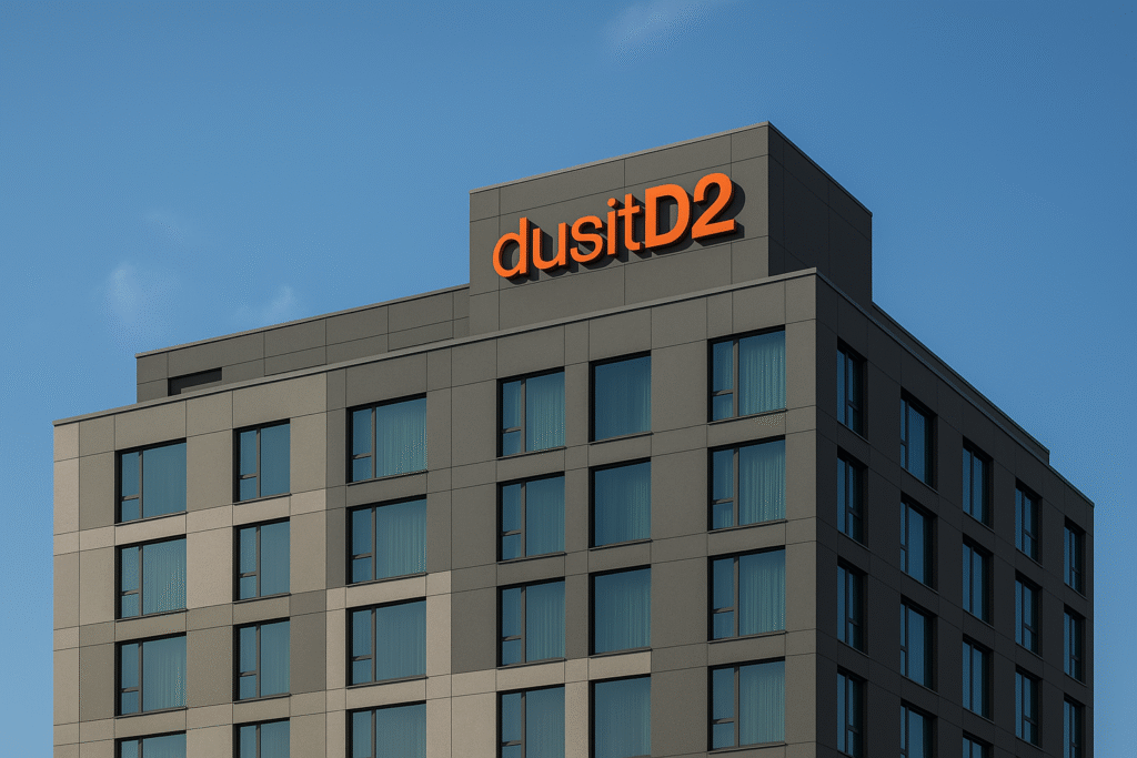 Dusit France Launches to Unite Thai Hospitality