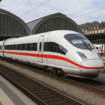 East Coast Main Line Upgrade to Boost UK Tourism with Greener, Faster Rail Travel by 2025